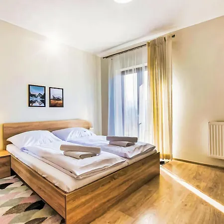 Apartment Panorama By Interhome *