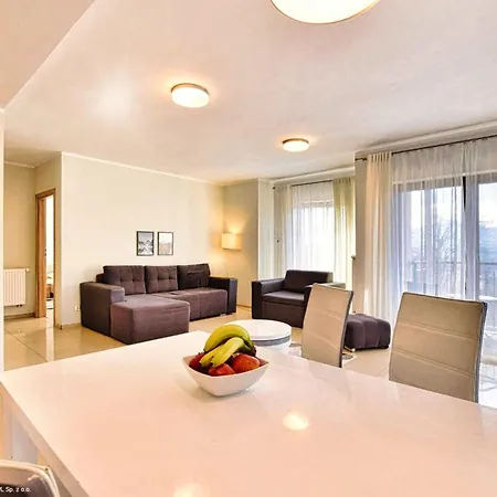 Panorama By Interhome Apartment *