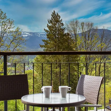 Panorama By Interhome Apartment Szklarska Poreba