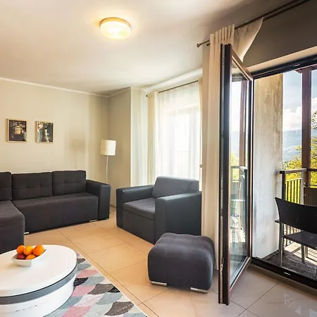 Apartment Panorama By Interhome *