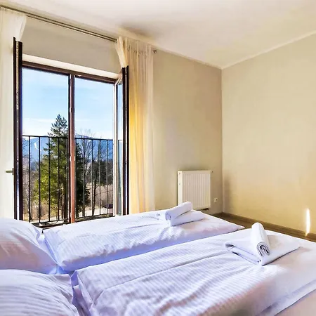 Apartment Panorama By Interhome *