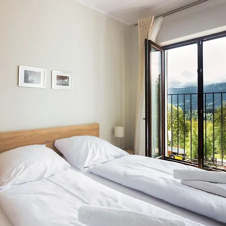 Apartment Panorama By Interhome *