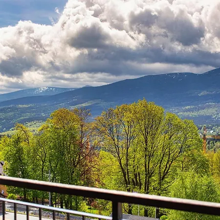 Panorama By Interhome Apartment